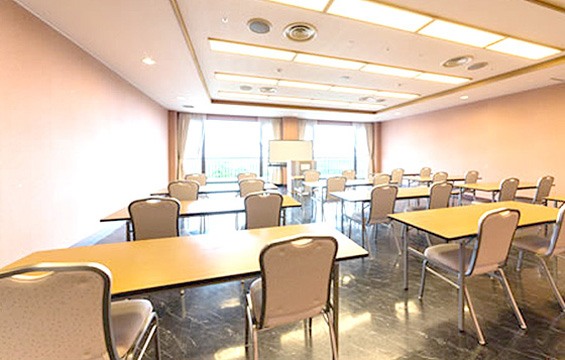 リベルテ・亀浦