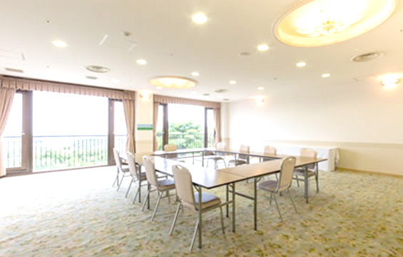 リベルテ・亀浦