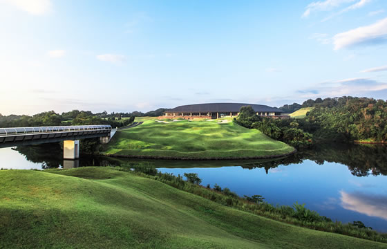 宇部72カントリークラブ