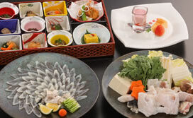 ふくの季節到来！旬の贅沢を味わう♪ふくプランのご紹介