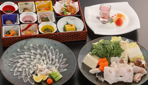 ふくの季節到来！旬の贅沢を味わう♪ふくプランのご紹介