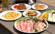 ホテルCOCOLANDで楽しむ「SORACO × BBQ」日帰りプランのご紹介♪