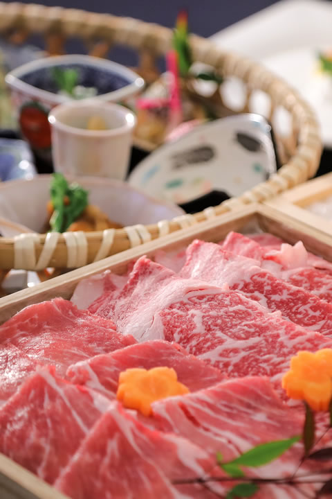 肉料理